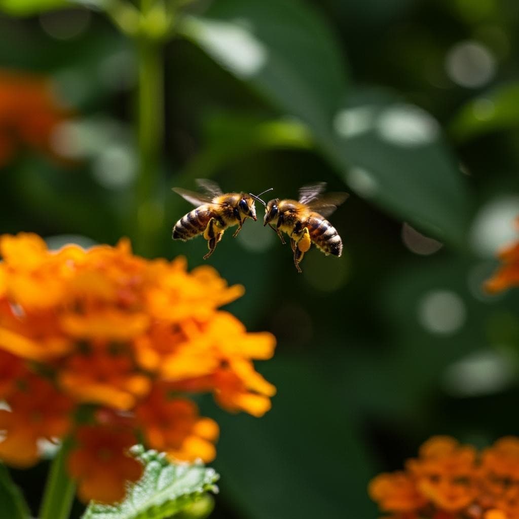 Huckle Bee Farms Launches Earth Day 2026 Campaign to Address Bee Population Decline