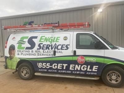 Triple HVAC Credentials Earned Ahead of Alabama Summer Season