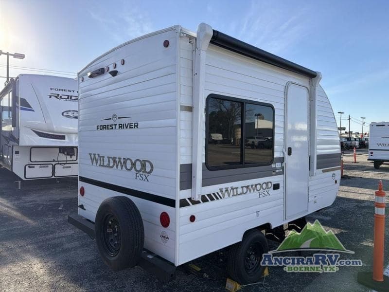 Ancira RV of Boerne Expands Inventory and Service Offerings for Travel Trailer Buyers