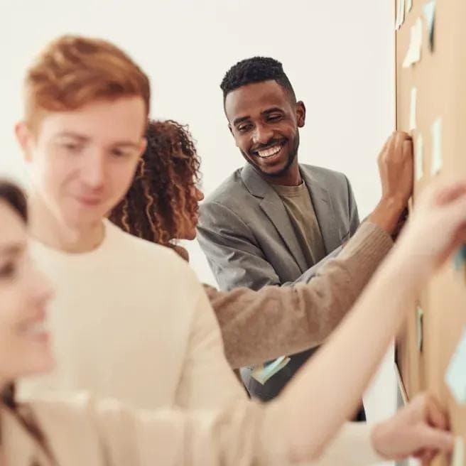 Aventi Group Drives Growth with Customized B2B Marketing Services for Tech Firms