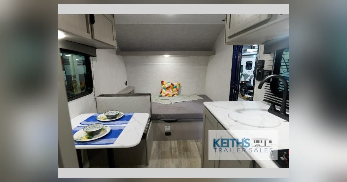 Viking Bunkhouse Travel Trailers Expand Family Camping Options in Ontario
