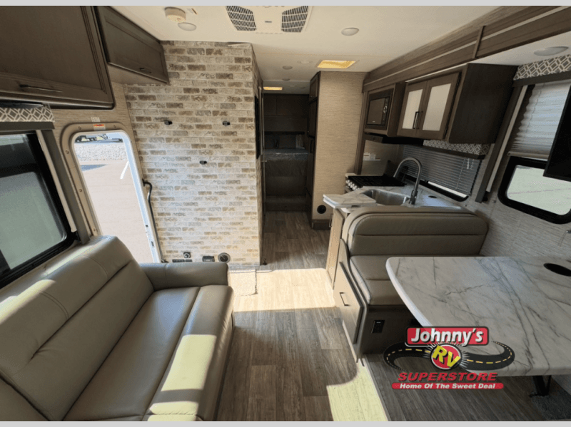 Johnny’s RV Superstore Updates Inventory Cycle Reflecting Market Activity in Alabama
