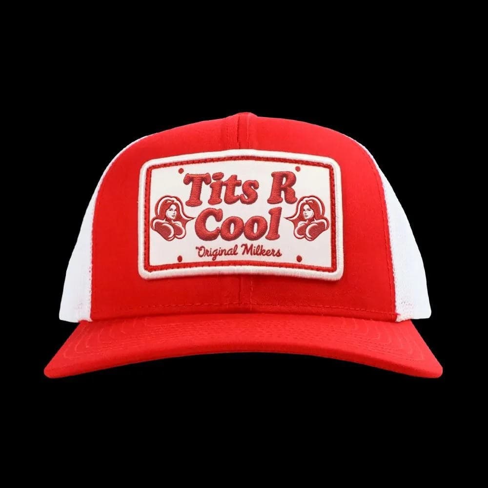 Tits R Cool Launches Bold New Line of Graphic Tees for Breast Cancer Awareness