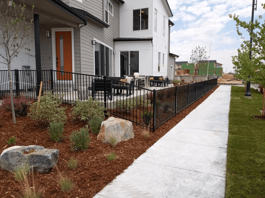 Standard Fence Company Celebrates 87 Years as Denver's Trusted Fence Contractor