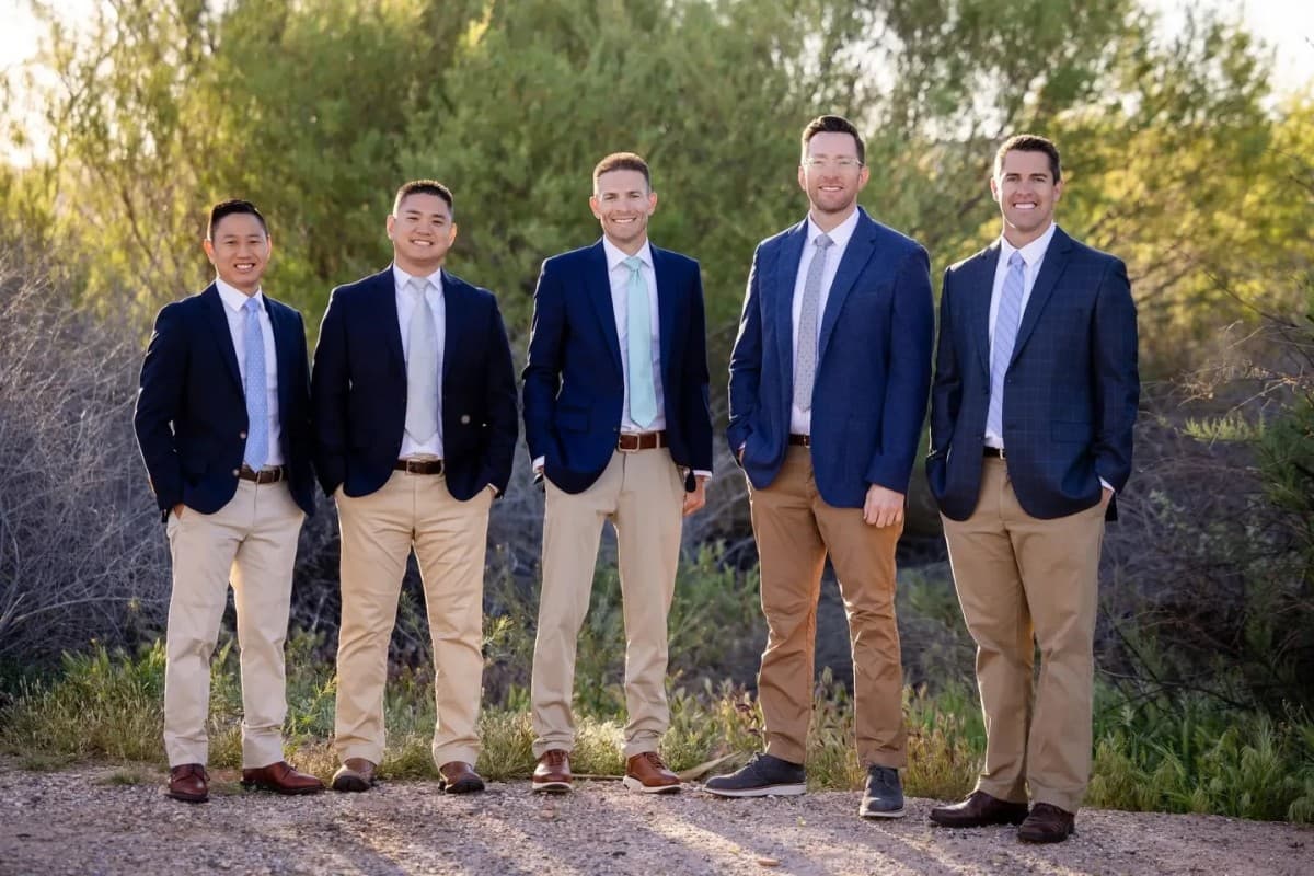 Southwest Oral Surgical Arts Expands Team to Offer Coordinated Oral Surgery and Periodontal Care in St. George