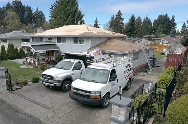Roof Pros NW Offers Fast, Reliable Roofing Services for Washington Homeowners