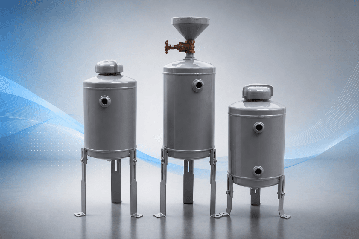 Vector Industries Maintains Stock for Chemical Bypass Feeders Amid Industry Supply Chain Pressures
