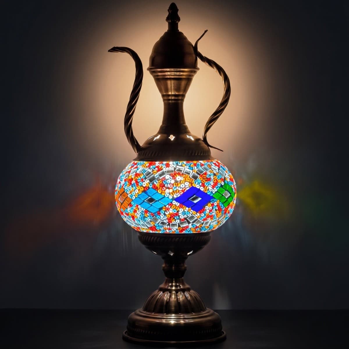 Mosaic Age Expands 2026 Handmade Turkish Mosaic Lamp Collection Nationwide as Demand for Ambient Lighting Grows
