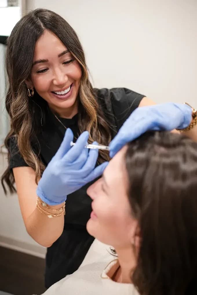 Matching Hyaluronic Acid Filler Properties to Facial Zones Reduces Stiffness Risk