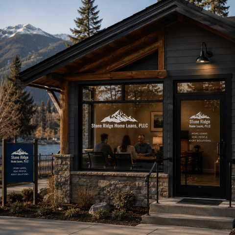 Stone Ridge Home Loans Launches Real-Time Mortgage Rate Tool for Washington and Idaho Homebuyers