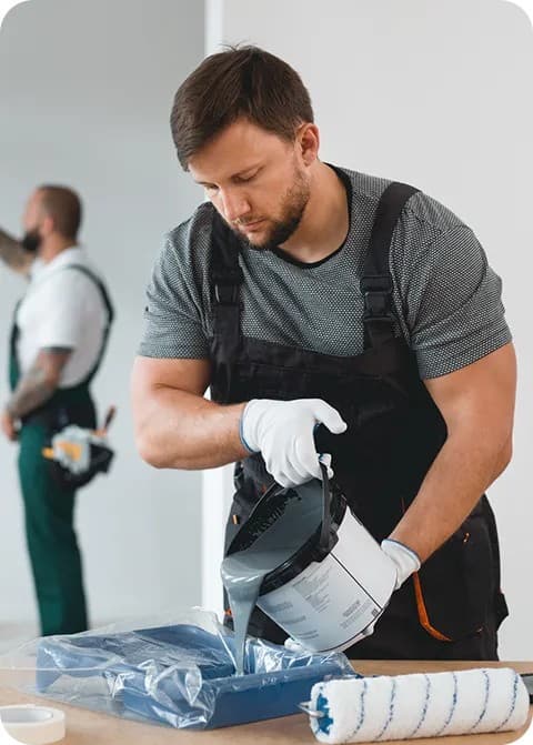 C&C Painting Group Combines Trade Heritage with Business Management in Canberra