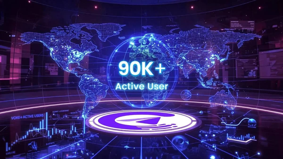 TSC Reaches 90K+ Active Users and Launches Black Friday Mega Sale Amid Record Q4 Growth
