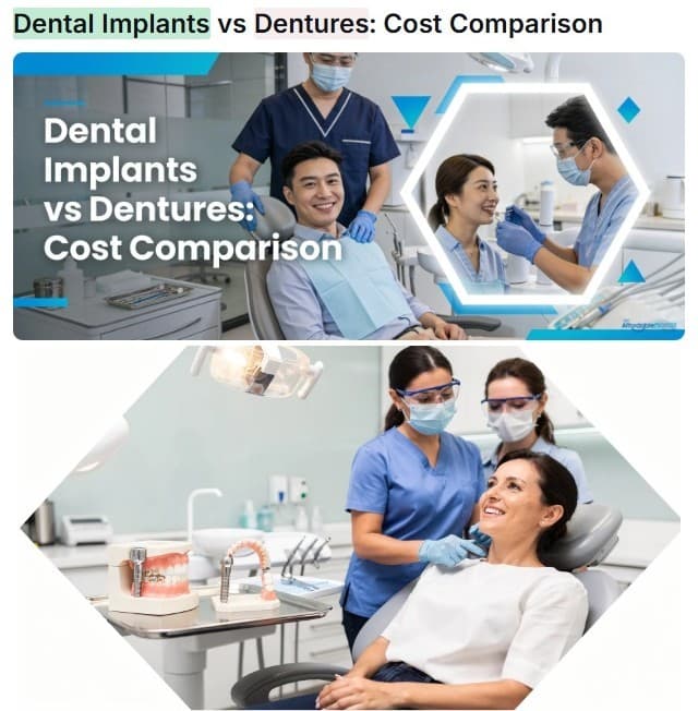 Smart Strategies for Affordable Dental Implants in Crowley, Texas