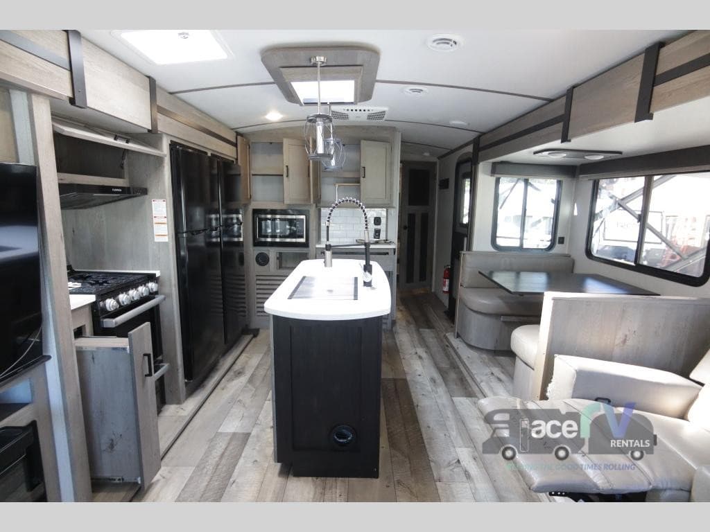 Ace RV Rentals Expands Pet-Friendly Fleet to Meet Growing Virginia Travel Demand
