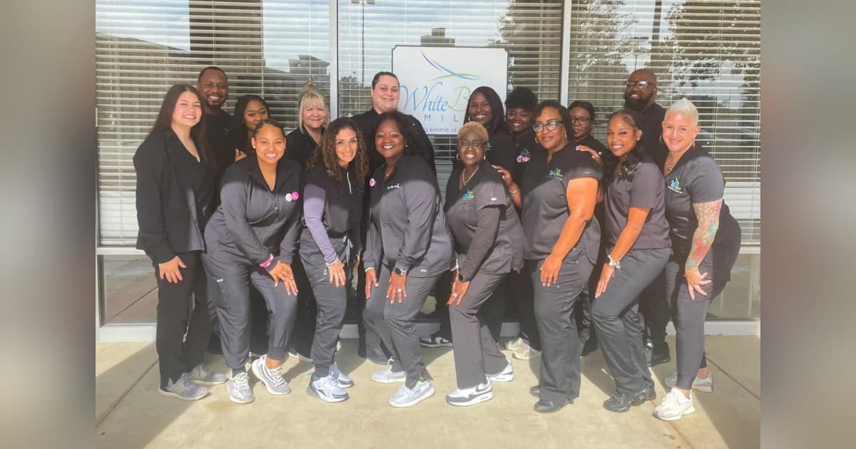 White Brown Smiles Expands Orthodontic Access in Columbia with Braces and Invisalign