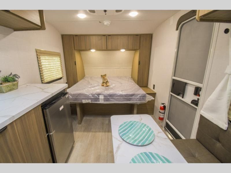 The Great Outdoors RV Expands Inventory and Services for Off-Grid Campers in Greeley