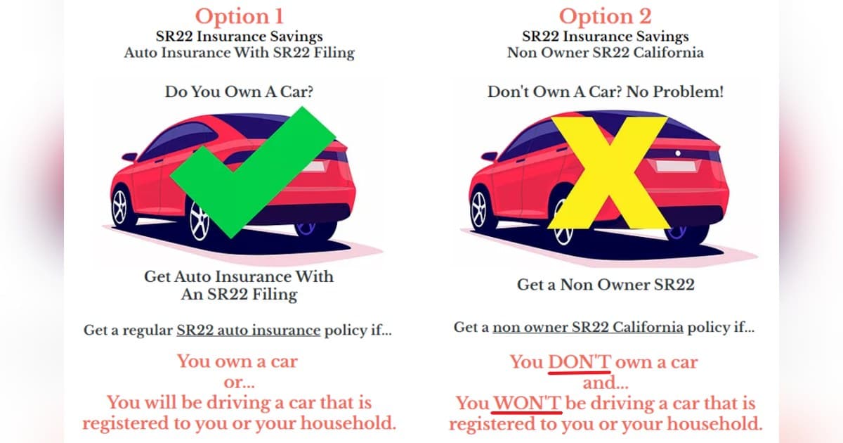 SR22Savings Expands No-Broker-Fee SR22 Insurance Comparison Across Six States