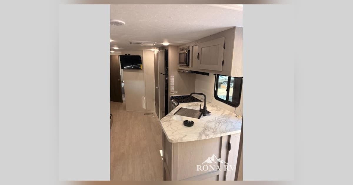 Rona RV LLC Highlights Forest River Work and Play Toy Hauler Inventory with Seasonal Pricing