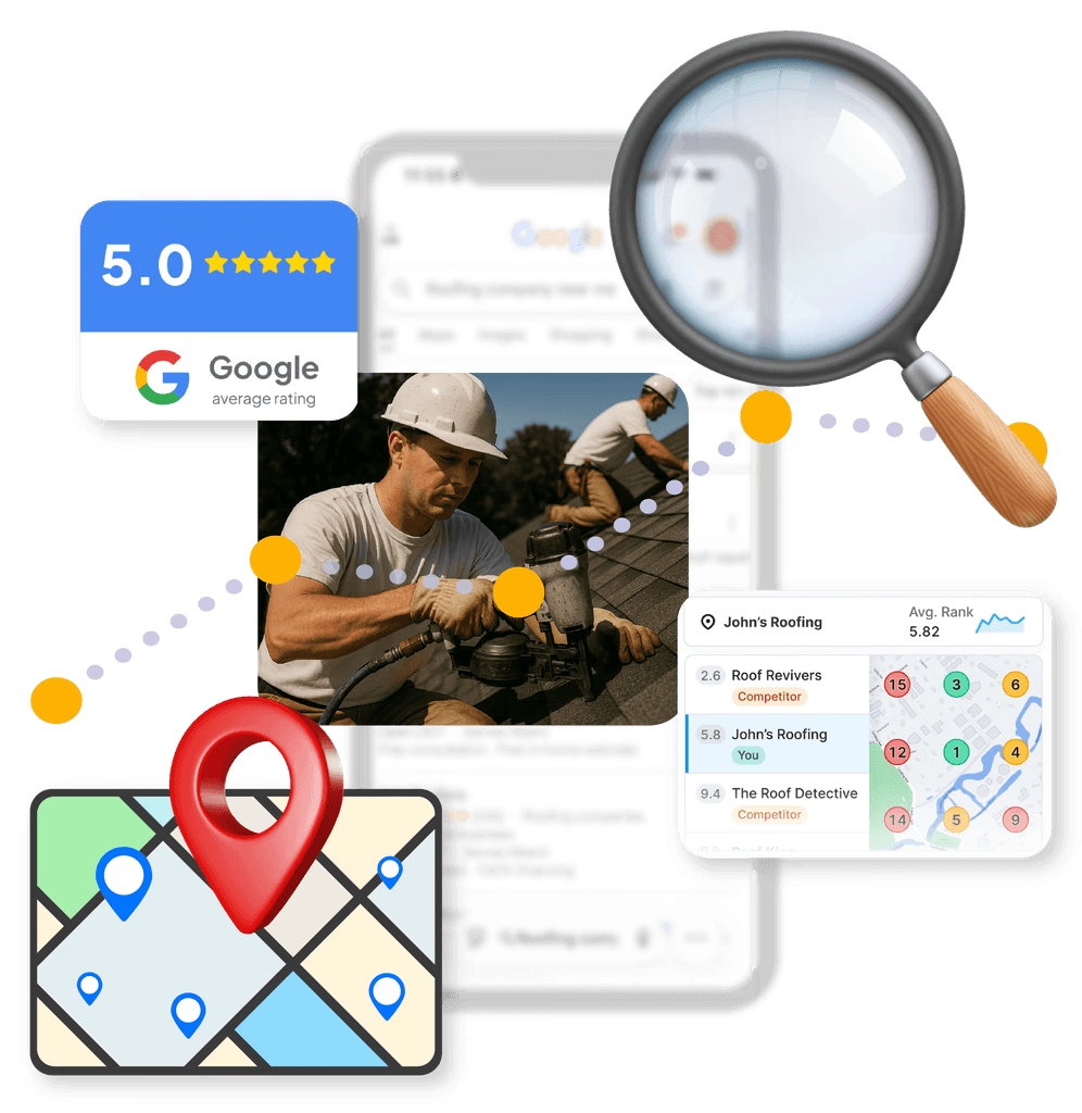 Local Howl’s AI-Powered Platform Howl IQ Helps SMBs Dominate Google’s Map Pack