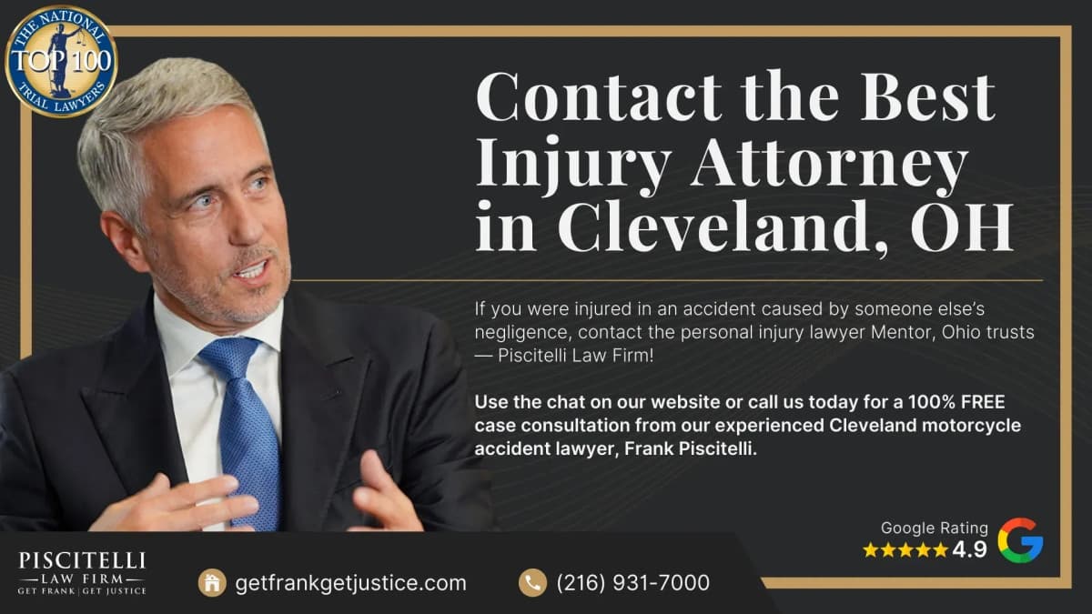 Piscitelli Law Firm Secures $300,000 for Client in Underinsured Motorist Case