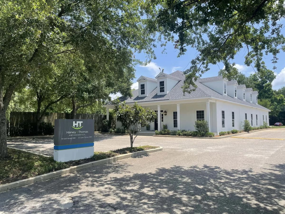 Harvey & Thomas Orthodontics Offers Personalized Orthodontic Care in Fairhope, AL