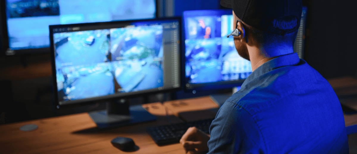 Manhattan's Security Cameras Go Smart: AI, Cloud, and Mobile Take the Lead
