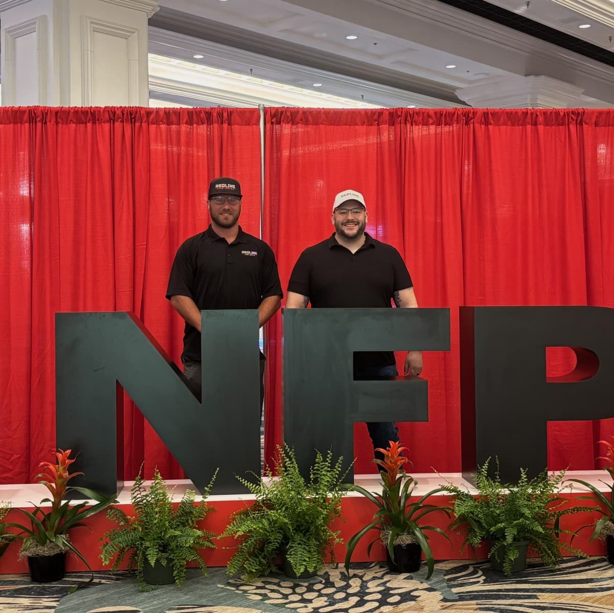 REDLINE Fire Watch Targets Two-Hour Deployment Across Three States with Certified Specialists and Proprietary Compliance Tech
