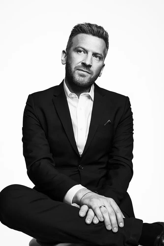Match Production Announces Expanded Focus on Editorial Executive Portraiture for Leadership Teams