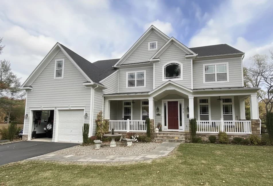 Alexandria Painting Company Formalizes Six-Year Warranty on Labor and Materials