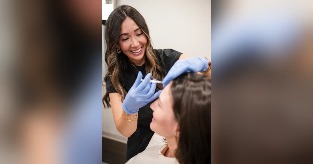Anne Therese Aesthetic Medicine Brings Non-Surgical Skin and Body Contouring to Cape Coral