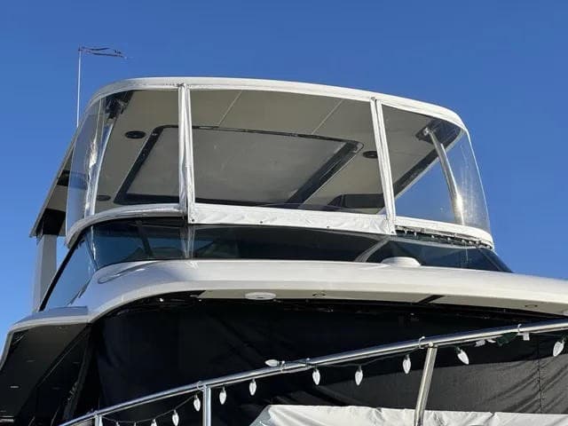 Yacht Canvas Pro Introduces 3D Laser Scanning for Custom Marine Enclosures Across Southern California Marinas