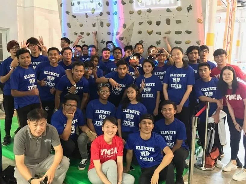 One Dynamics: Why Singapore Companies Keep Choosing This Team Building Firm