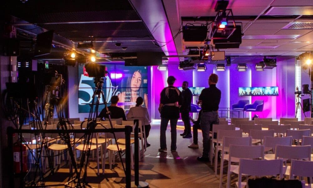 Founders Live NYC Returns After Hiatus, Tapping Into AI-Driven Startup Surge