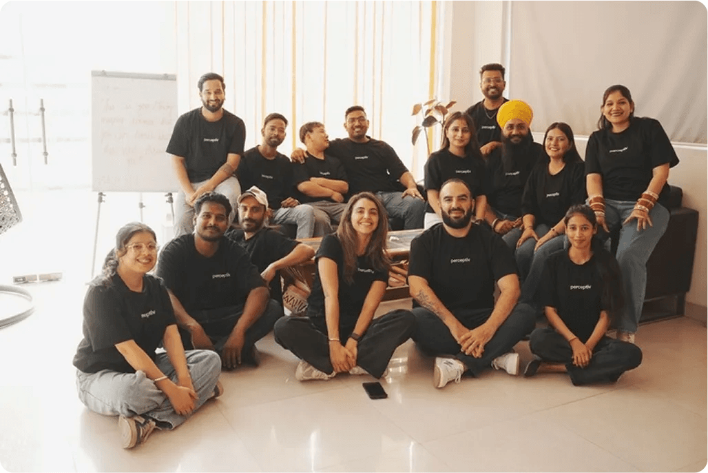 Perceptiv Media Unifies Global Teams with AI to Accelerate SEO for Scaling Businesses