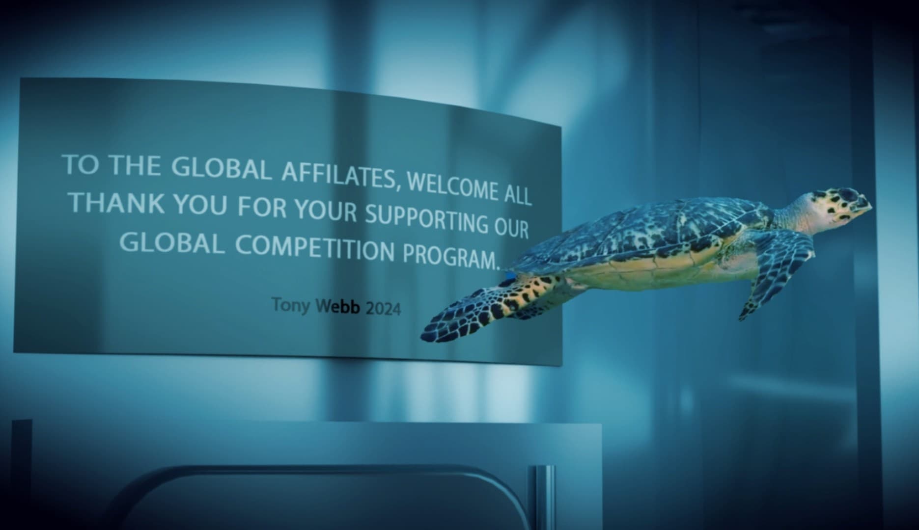 Planet Ocean Underwater Hotels Establishes Regulated Pathway to Safe Human Underwater Living