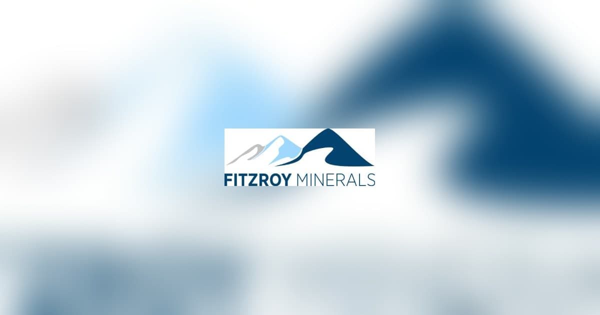 Stonegate Capital Partners Initiates Coverage on Fitzroy Minerals Corp. (TSXV: FTZ)