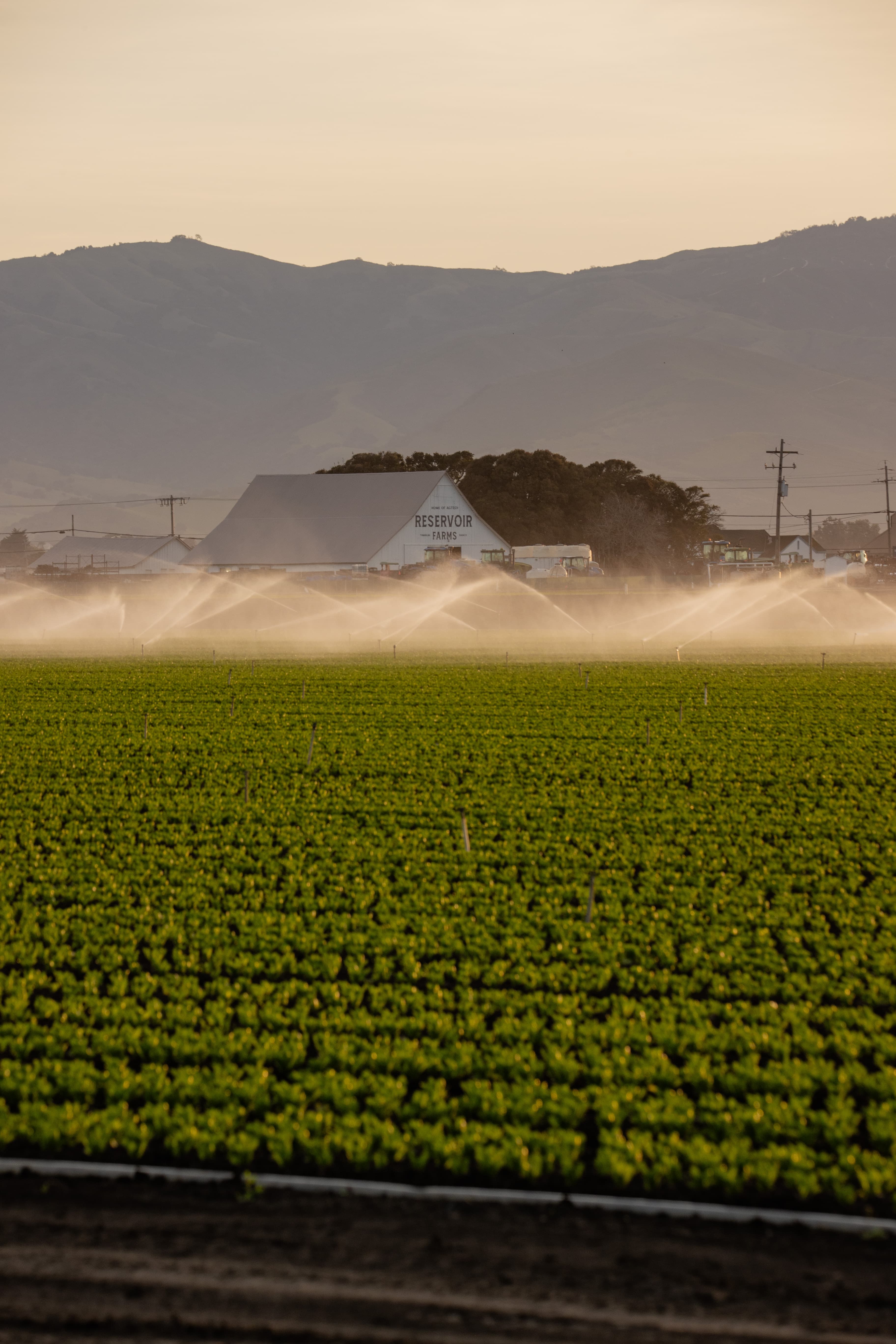 Reservoir Opens Farms to Accelerate Rugged AI and AgTech Innovation