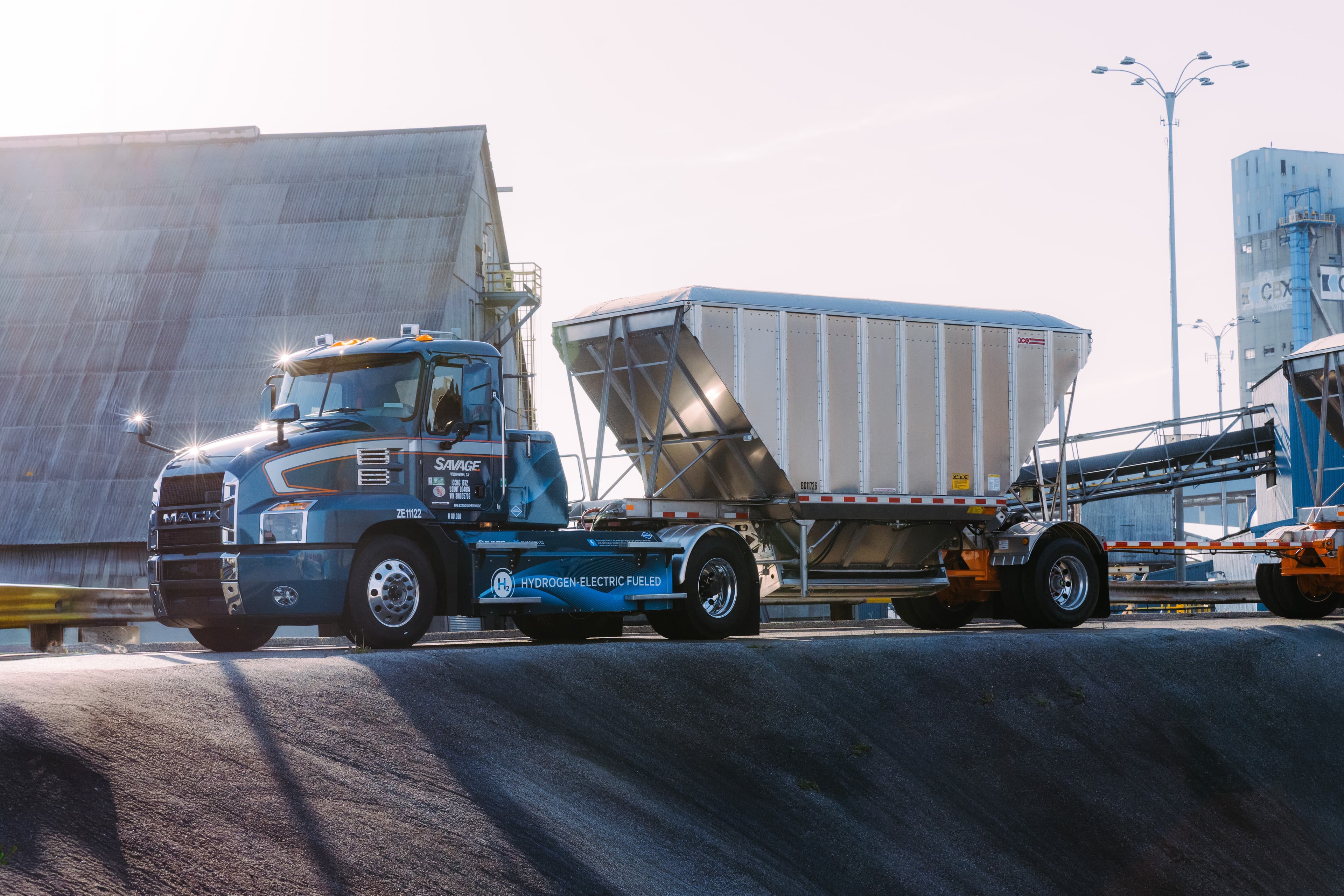 Symbio's Hydrogen Fuel Cell Expansion Bolsters Temecula's Clean Tech Reputation