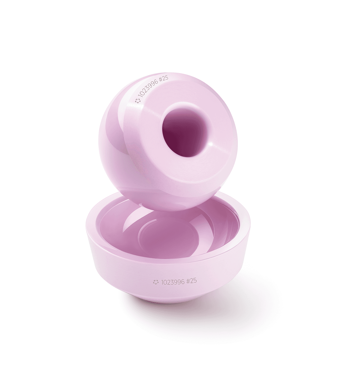 French Supreme Court Ruling Strengthens CoorsTek's Market Access for Pink Ceramic Hip Components in EU