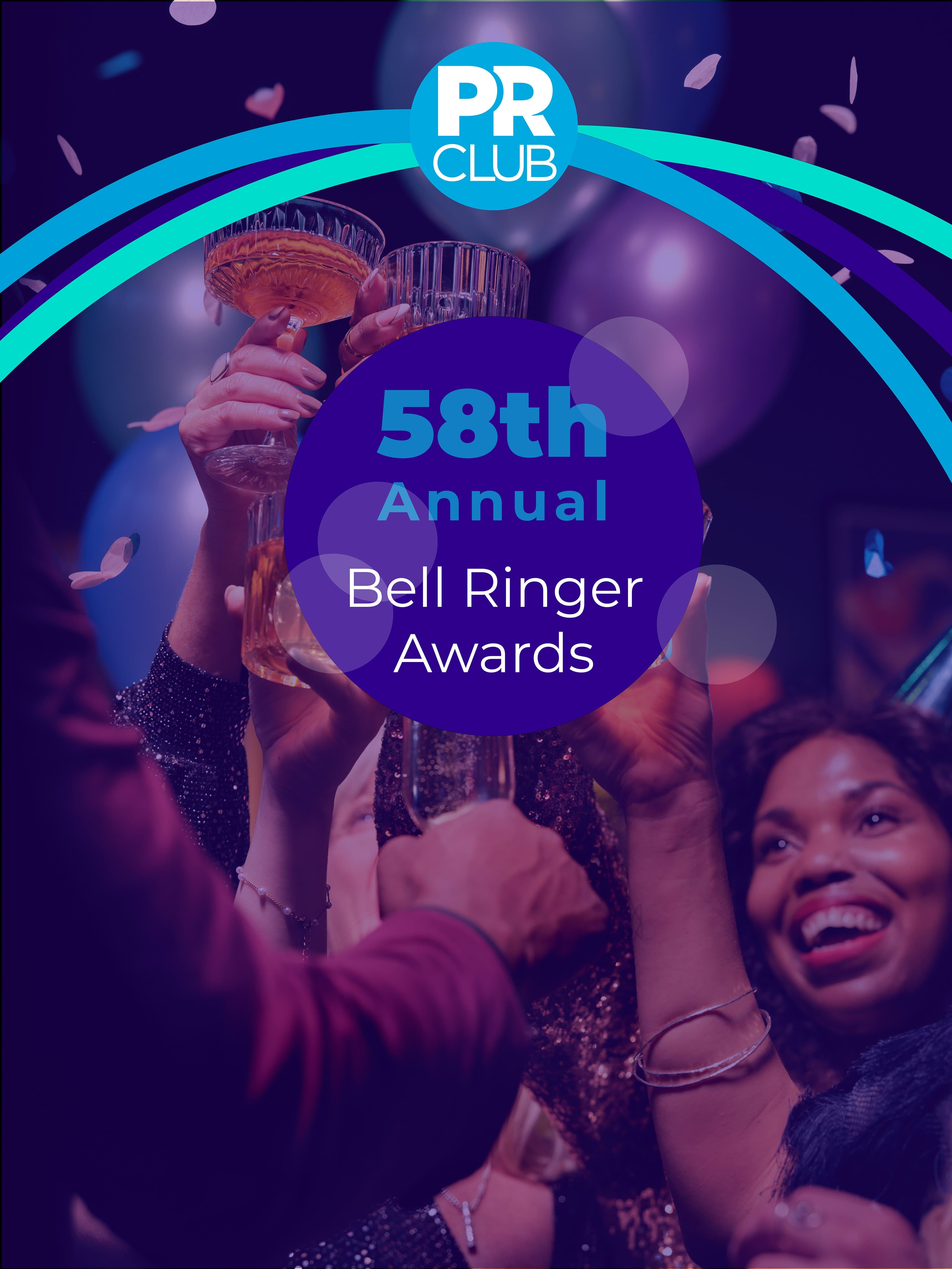 Tickets on Sale for 58th Annual Bell Ringer Awards Ceremony in Boston