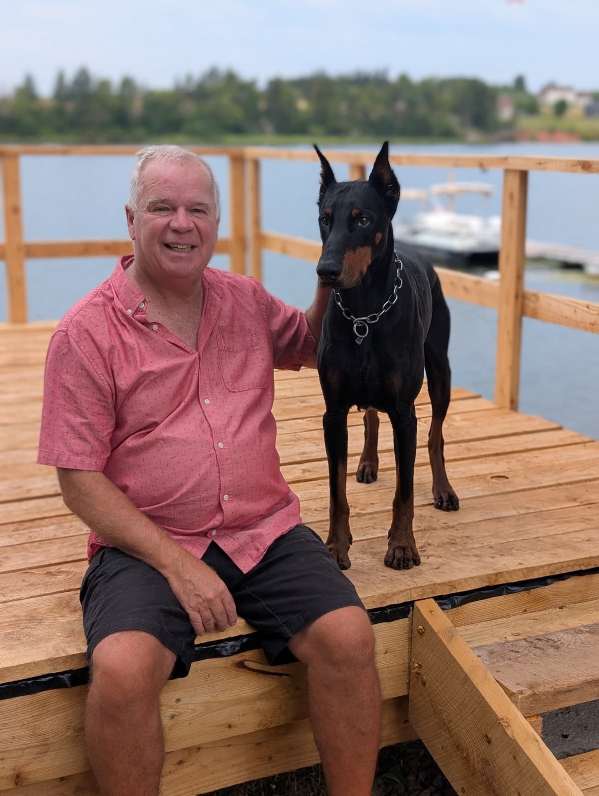 Two Dogs Inducted into Purina Animal Hall of Fame for Life-Saving Heroism