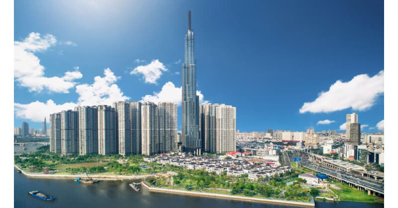 Vietnamese Developers Pioneer Eco-Integrated Urban Models as Global Cities Rethink Growth