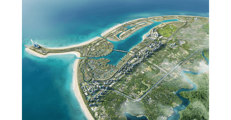 Vinhomes' Execution and Long-Term Operation Attract Global Institutional Investors
