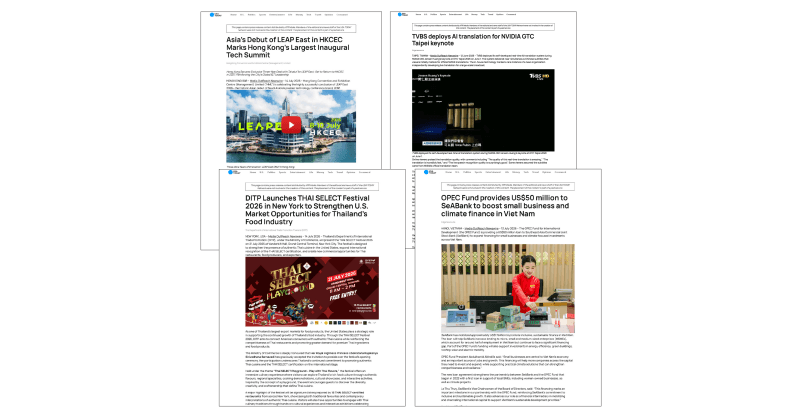 Media OutReach Newswire Expands USA Distribution Network with Guaranteed Postings on USA Today and Local News Sites