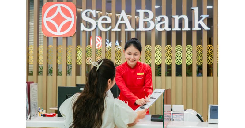 Moody's Upgrades SeABank's Credit Ratings, Outlook Positive
