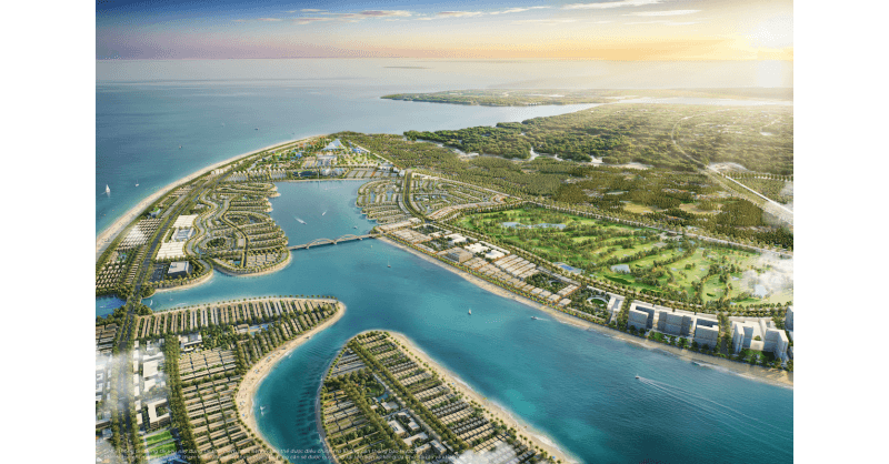 Vinhomes Advances Nature-Positive Urban Development Platform Amid Global Shift in Investment Priorities
