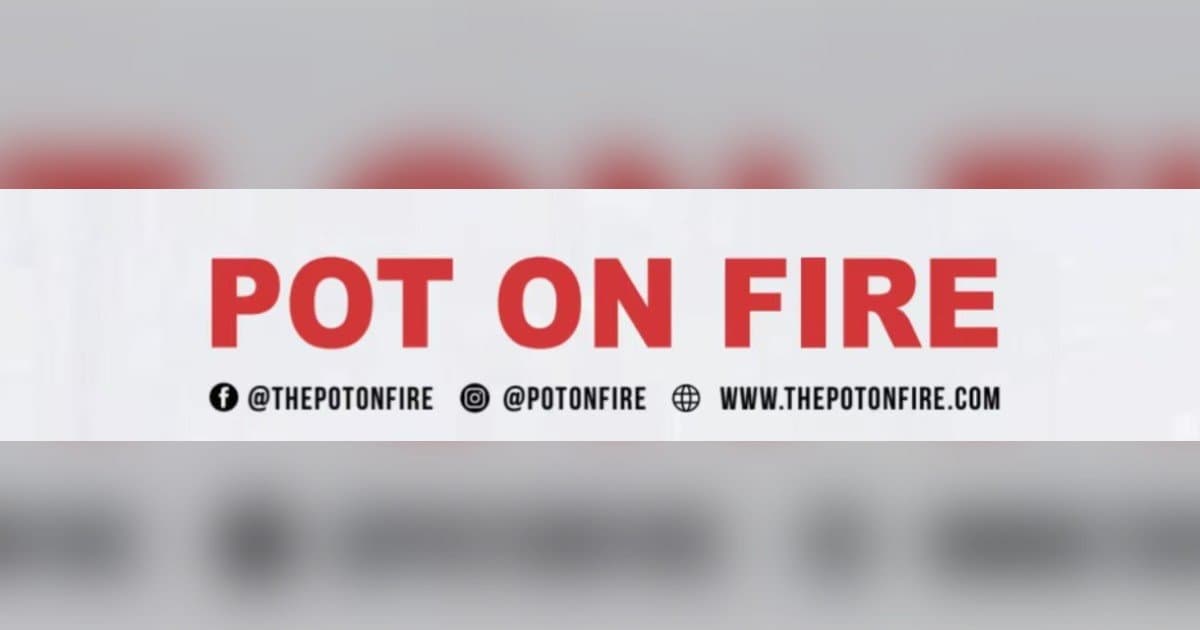 Pot on Fire Brings Taiwanese Personal Hot Pot to Las Vegas Chinatown