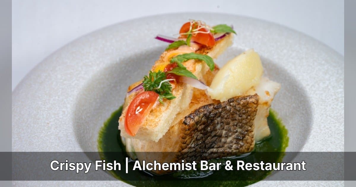 Alchemist Las Vegas Gains Momentum in Chinatown