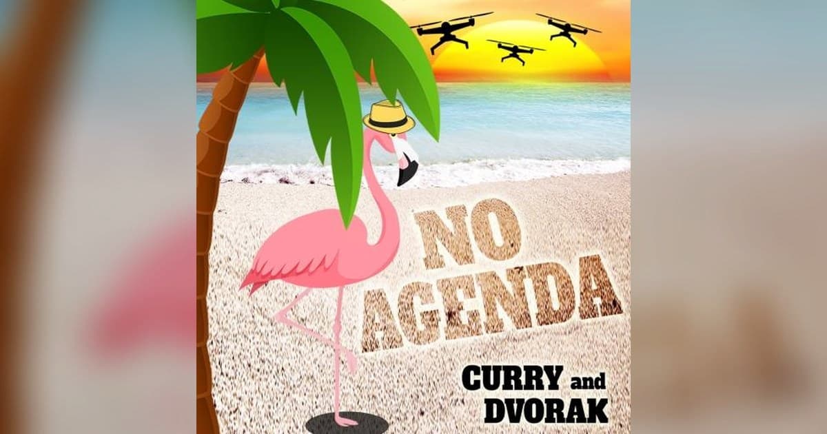 Vance Steps In For Leavitt as Massie Falls and Castro Indicted: Inside No Agenda Episode 1870