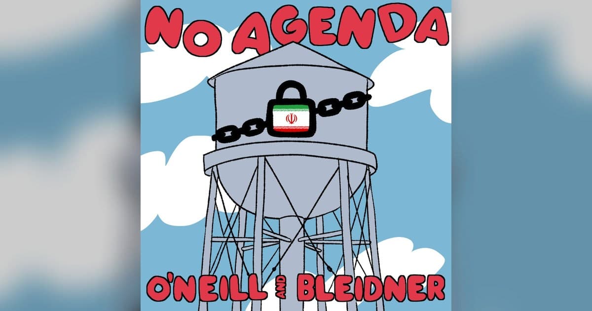No Agenda Show Episode 1891: Guest Hosts Tackle RFK Jr., Bernie's Real Estate, and Trump's Truth Social API